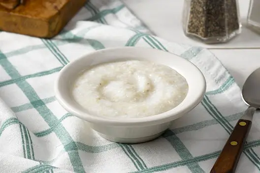 Breakfast Menu 29 Coarse-Ground-Grits