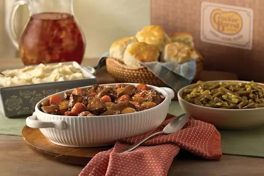 Family Meals 1 Pot Roast Family Meal