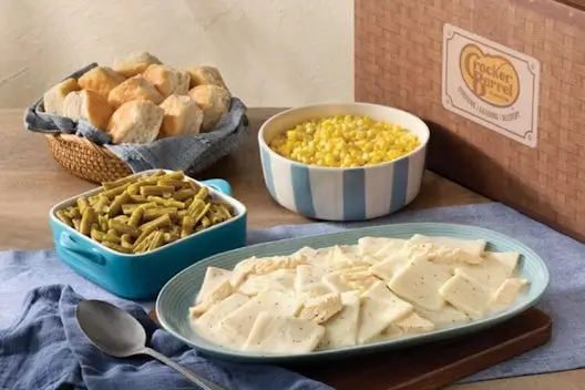Family Meals 7 Signature Chicken n’ Dumplins Family Meal