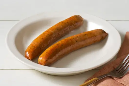 Breakfast Menu 27 Spicy-Chicken-Sausage